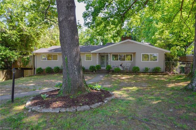 528 E Farriss Avenue, High Point, NC 27262