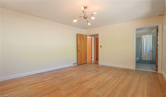 528 E Farriss Avenue, High Point, NC 27262