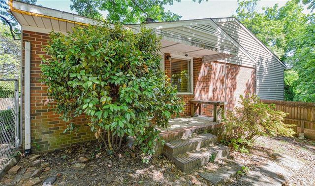 528 E Farriss Avenue, High Point, NC 27262