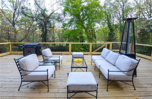 528 E Farriss Avenue, High Point, NC 27262