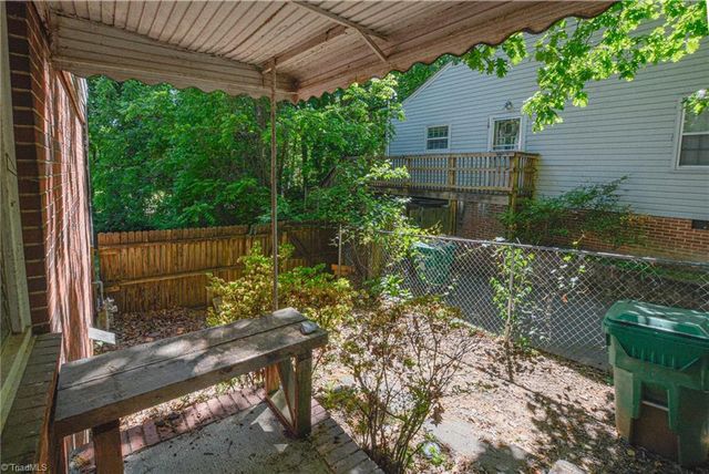 528 E Farriss Avenue, High Point, NC 27262