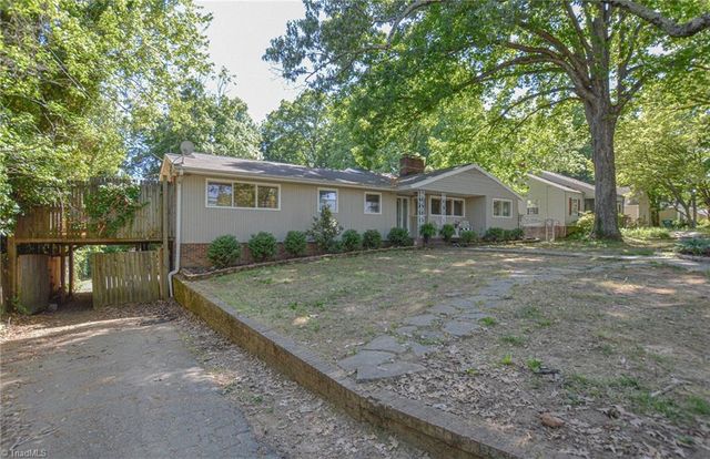 528 E Farriss Avenue, High Point, NC 27262