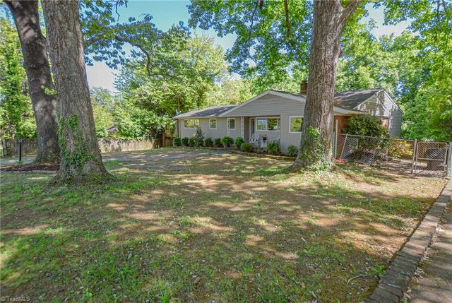 528 E Farriss Avenue, High Point, NC 27262