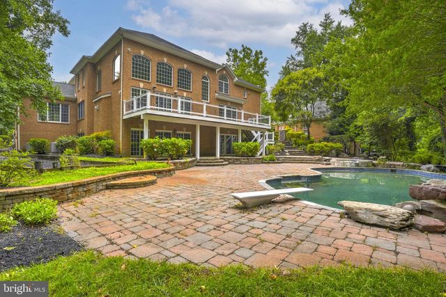 3404 BURGH LN, Edgewater, MD 21037
