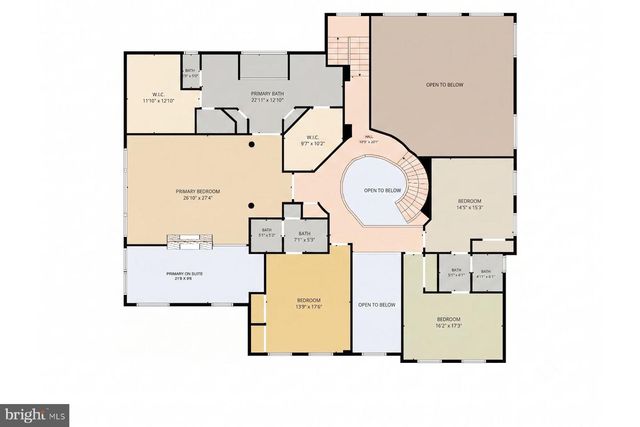 3404 BURGH LN, Edgewater, MD 21037