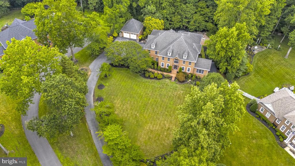 3404 BURGH LN, Edgewater, MD 21037