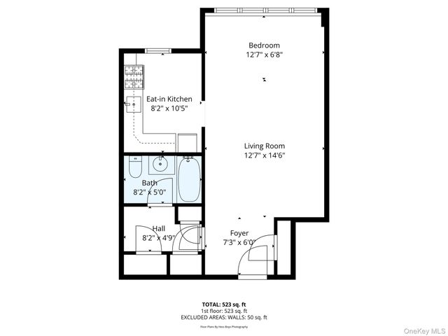 370 Westchester Avenue 2N, Port Chester, NY 10573