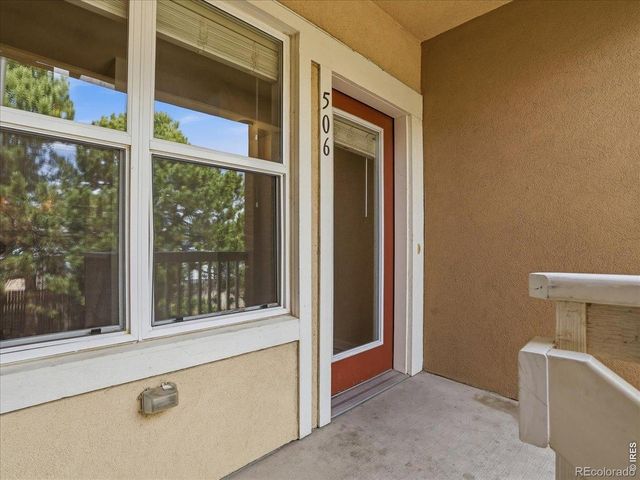 506 Lucca Drive, Evans, CO 80620