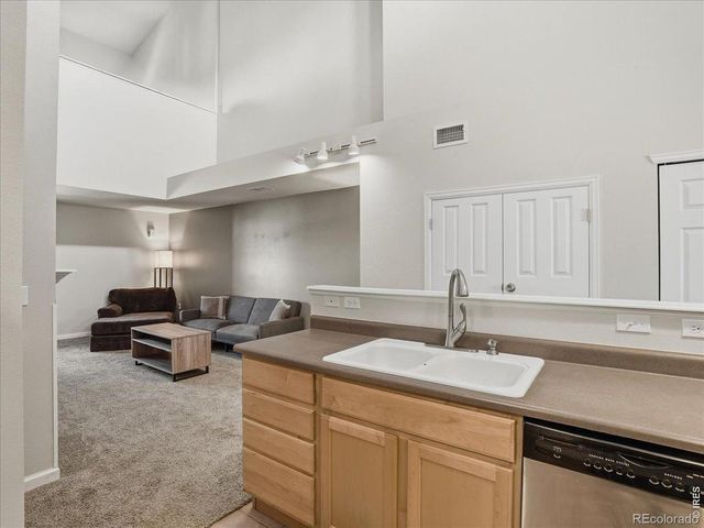 506 Lucca Drive, Evans, CO 80620