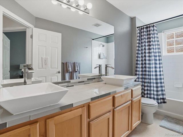 506 Lucca Drive, Evans, CO 80620
