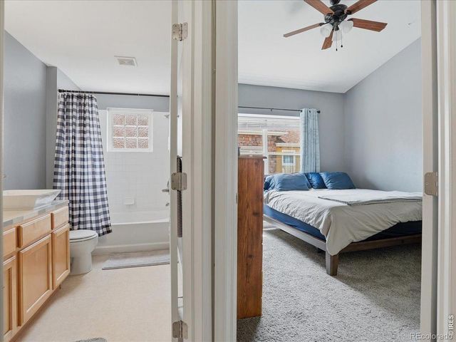 506 Lucca Drive, Evans, CO 80620
