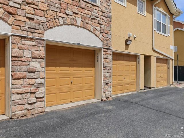 506 Lucca Drive, Evans, CO 80620