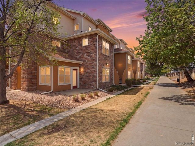 506 Lucca Drive, Evans, CO 80620