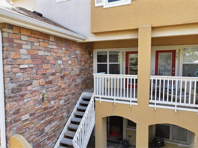 506 Lucca Drive, Evans, CO 80620