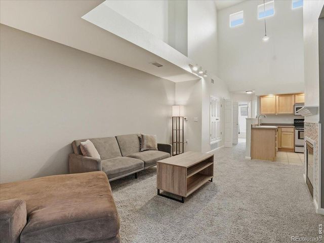 506 Lucca Drive, Evans, CO 80620