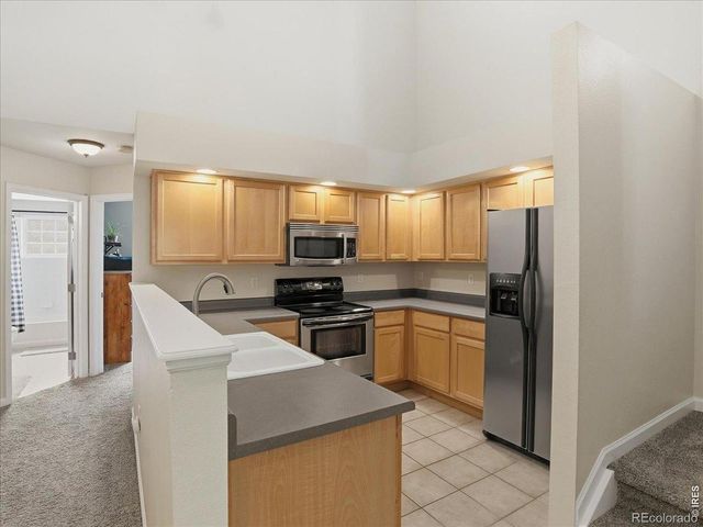 506 Lucca Drive, Evans, CO 80620
