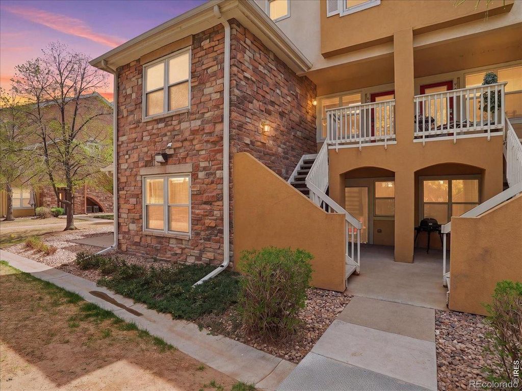 506 Lucca Drive, Evans, CO 80620