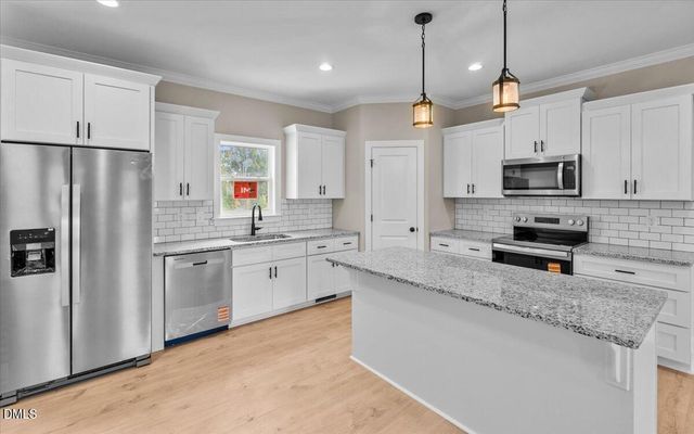 3302 Fox Glow Trail, Asheboro, NC 27205