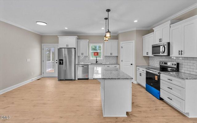 3302 Fox Glow Trail, Asheboro, NC 27205