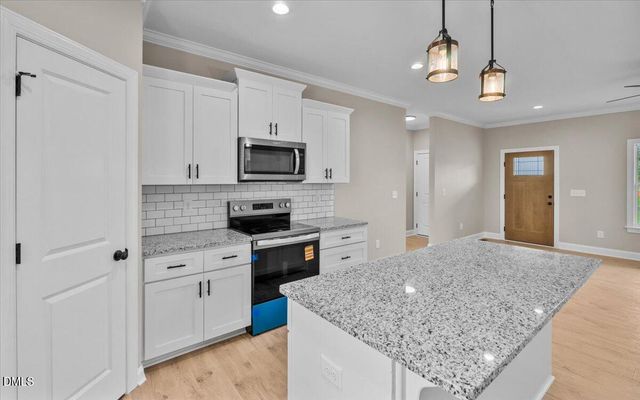 3302 Fox Glow Trail, Asheboro, NC 27205