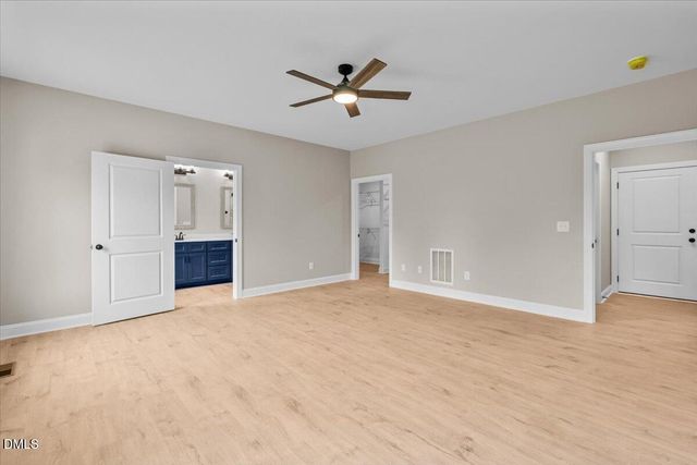 3302 Fox Glow Trail, Asheboro, NC 27205