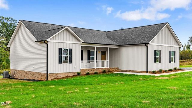 3302 Fox Glow Trail, Asheboro, NC 27205