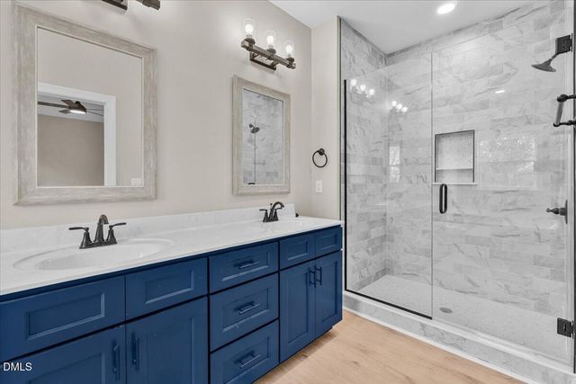 3302 Fox Glow Trail, Asheboro, NC 27205