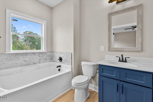 3302 Fox Glow Trail, Asheboro, NC 27205