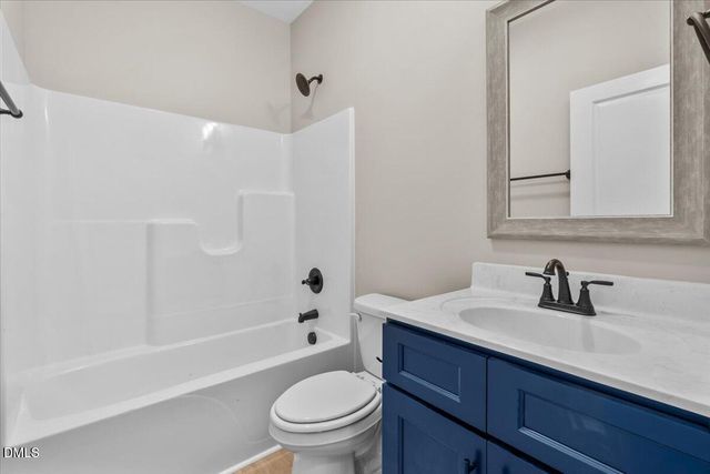 3302 Fox Glow Trail, Asheboro, NC 27205