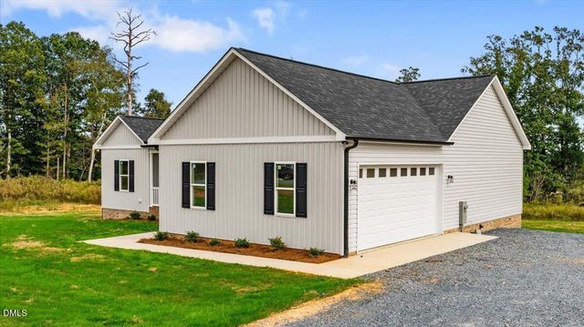 3302 Fox Glow Trail, Asheboro, NC 27205