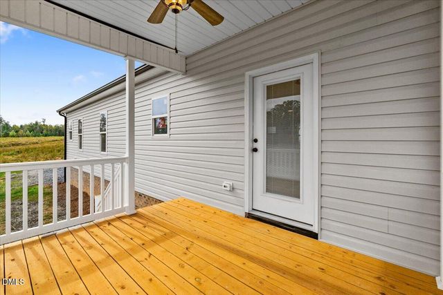 3302 Fox Glow Trail, Asheboro, NC 27205