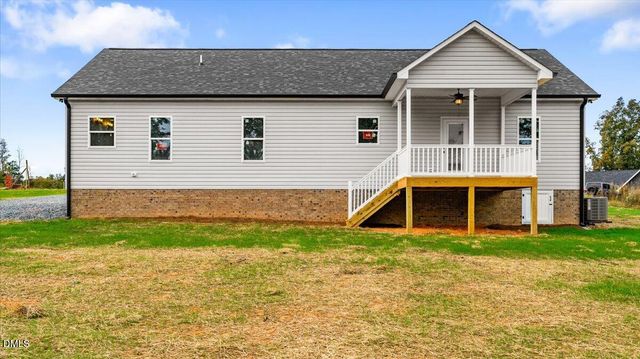 3302 Fox Glow Trail, Asheboro, NC 27205