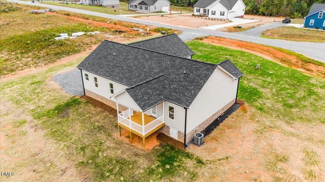 3302 Fox Glow Trail, Asheboro, NC 27205