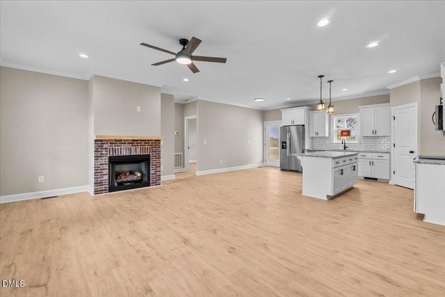 3302 Fox Glow Trail, Asheboro, NC 27205