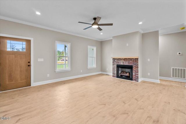 3302 Fox Glow Trail, Asheboro, NC 27205