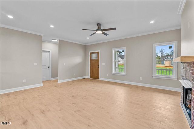 3302 Fox Glow Trail, Asheboro, NC 27205