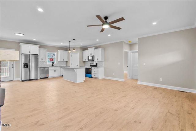 3302 Fox Glow Trail, Asheboro, NC 27205