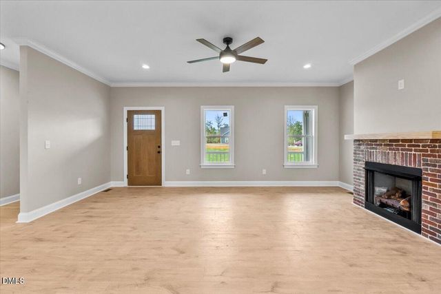 3302 Fox Glow Trail, Asheboro, NC 27205