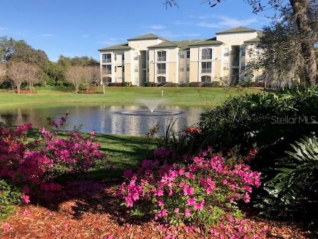 8927 LEGACY COURT 104, Kissimmee, FL 34747