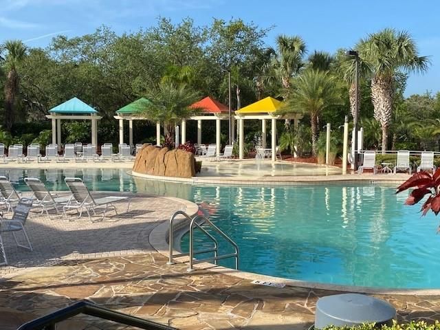 8927 LEGACY COURT 104, Kissimmee, FL 34747