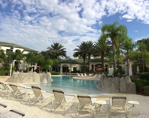 8927 LEGACY COURT 104, Kissimmee, FL 34747