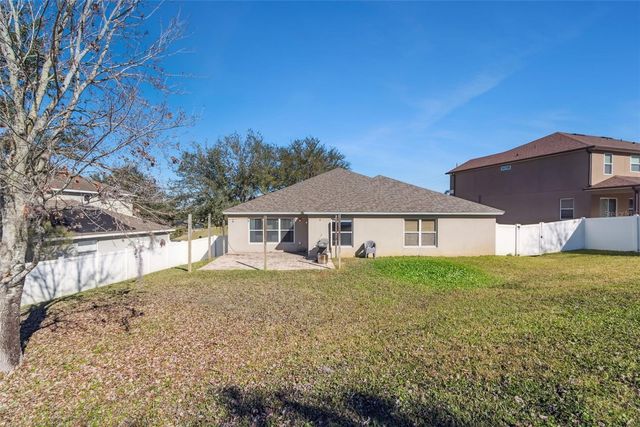 261 OTTER TAIL COURT, Ocoee, FL 34761