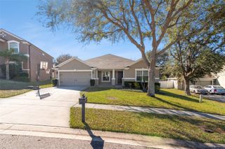 261 OTTER TAIL COURT, Ocoee, FL 34761