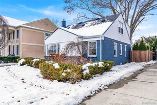 1556 Stanley Boulevard, Birmingham, MI 48009