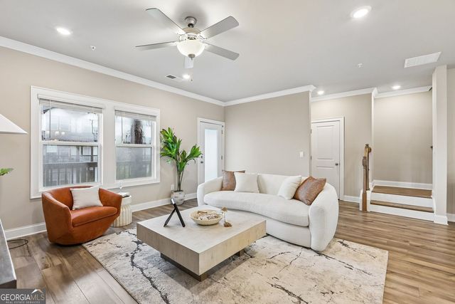 1037 Knoxboro Lane, Woodstock, GA 30188