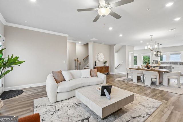 1037 Knoxboro Lane, Woodstock, GA 30188
