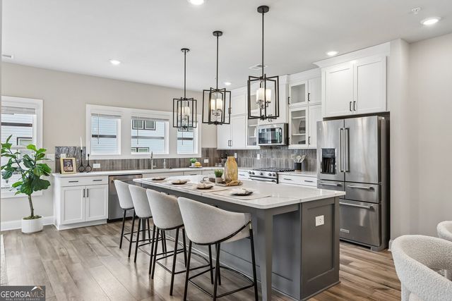 1037 Knoxboro Lane, Woodstock, GA 30188