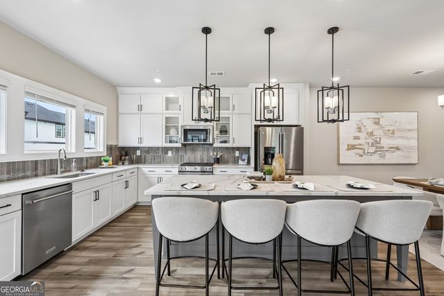 1037 Knoxboro Lane, Woodstock, GA 30188