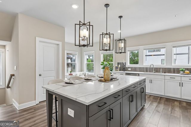 1037 Knoxboro Lane, Woodstock, GA 30188