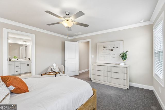 1037 Knoxboro Lane, Woodstock, GA 30188